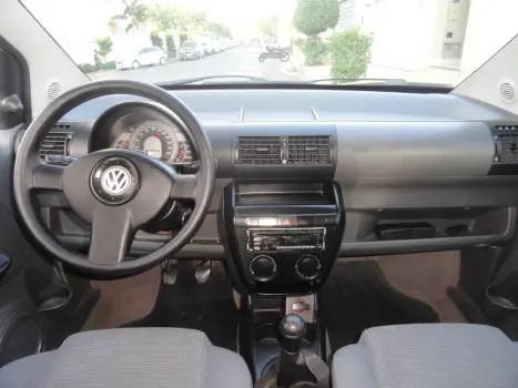 VOLKSWAGEN Fox 1.6 4P PLUS FLEX, Foto 11