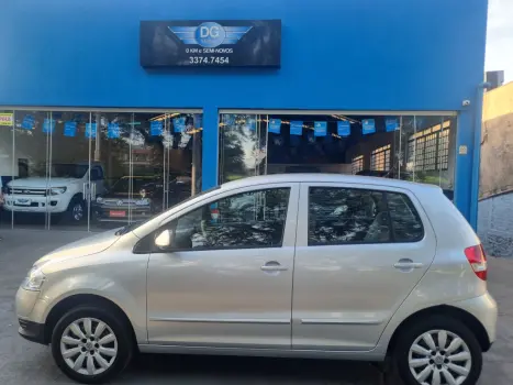 VOLKSWAGEN Fox 1.6 4P PLUS, Foto 3