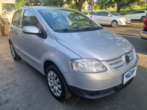 VOLKSWAGEN Fox 1.6 4P PLUS, Foto 2