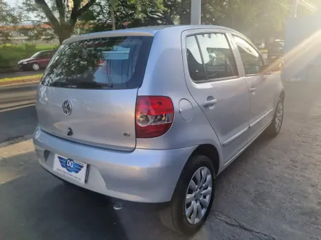 VOLKSWAGEN Fox 1.6 4P PLUS, Foto 6