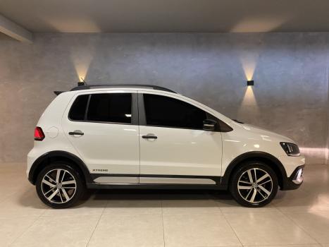 VOLKSWAGEN Fox 1.6 4P FLEX MSI XTREME, Foto 5