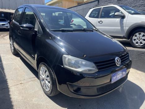 VOLKSWAGEN Fox 1.6 4P I-TREND FLEX, Foto 3