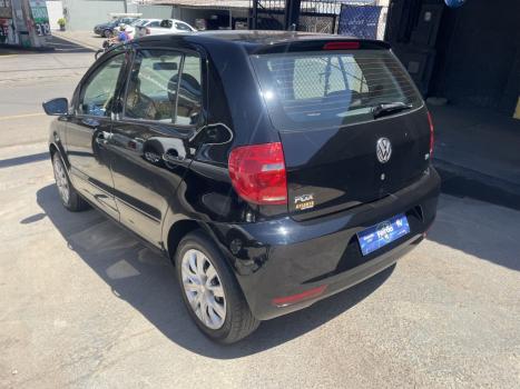 VOLKSWAGEN Fox 1.6 4P I-TREND FLEX, Foto 4