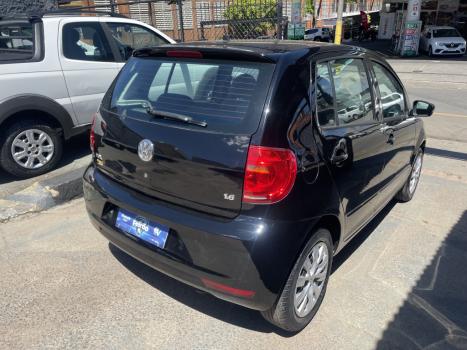 VOLKSWAGEN Fox 1.6 4P I-TREND FLEX, Foto 6