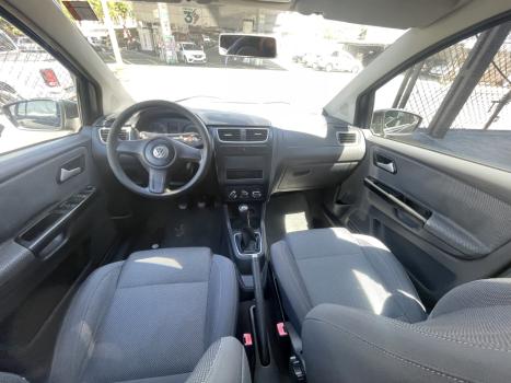 VOLKSWAGEN Fox 1.6 4P I-TREND FLEX, Foto 8