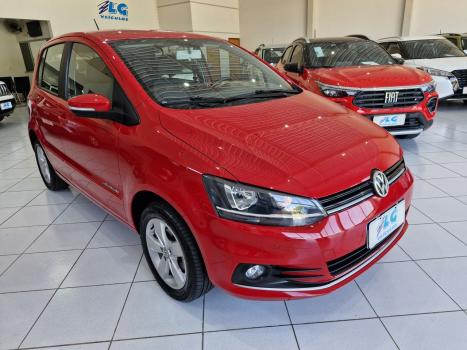 VOLKSWAGEN Fox 1.6 4P COMFORTLINE FLEX, Foto 3