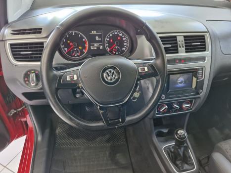 VOLKSWAGEN Fox 1.6 4P COMFORTLINE FLEX, Foto 5