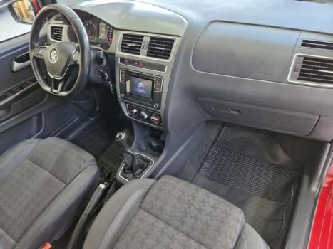 VOLKSWAGEN Fox 1.6 4P COMFORTLINE FLEX, Foto 7