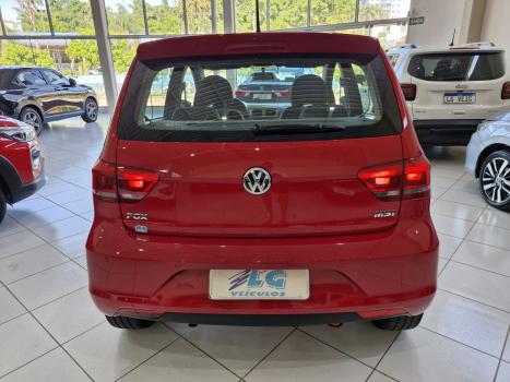 VOLKSWAGEN Fox 1.6 4P COMFORTLINE FLEX, Foto 9