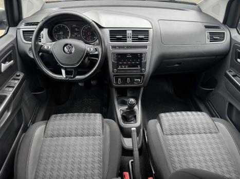 VOLKSWAGEN Fox 1.6 4P MSI COMFORTLINE FLEX, Foto 2