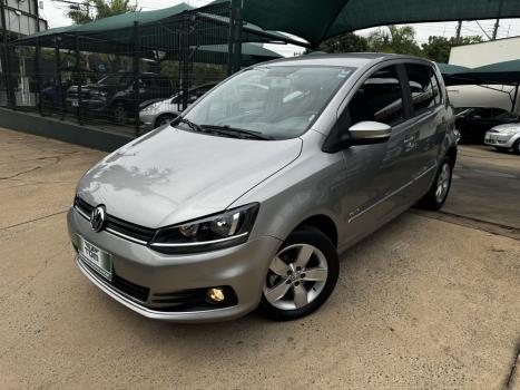 VOLKSWAGEN Fox 1.6 4P MSI COMFORTLINE FLEX, Foto 8