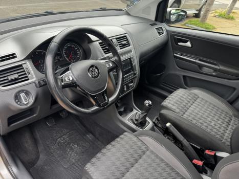 VOLKSWAGEN Fox 1.6 4P MSI COMFORTLINE FLEX, Foto 9