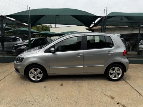 VOLKSWAGEN Fox 1.6 4P MSI COMFORTLINE FLEX, Foto 12