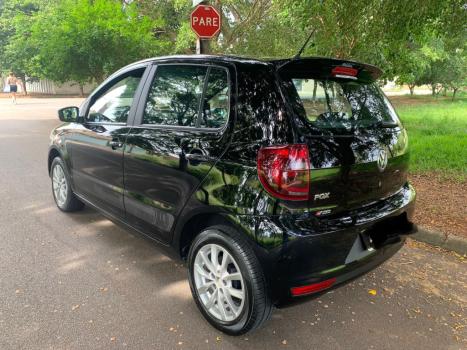 VOLKSWAGEN Fox 1.6 4P ROCK IN RIO FLEX, Foto 5