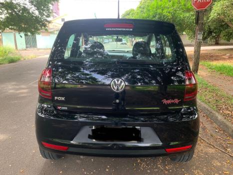 VOLKSWAGEN Fox 1.6 4P ROCK IN RIO FLEX, Foto 6