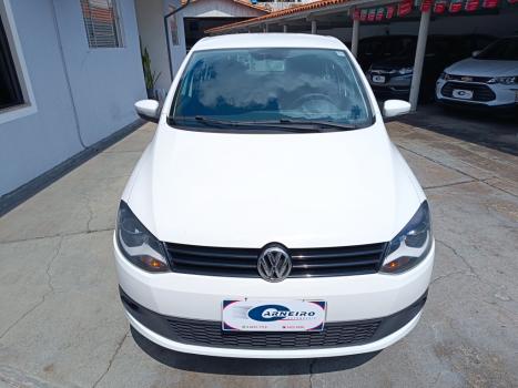 VOLKSWAGEN Fox 1.6 4P FLEX, Foto 2