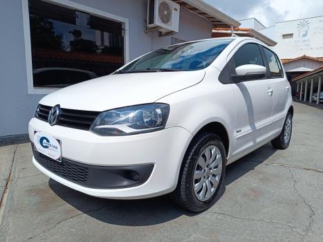 VOLKSWAGEN Fox 1.6 4P FLEX, Foto 3