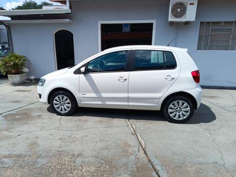 VOLKSWAGEN Fox 1.6 4P FLEX, Foto 4