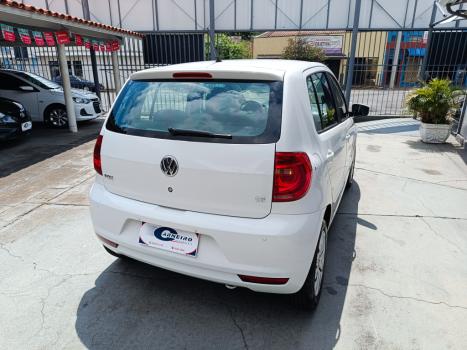 VOLKSWAGEN Fox 1.6 4P FLEX, Foto 5