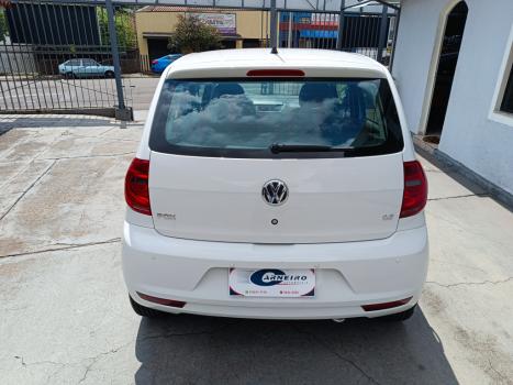 VOLKSWAGEN Fox 1.6 4P FLEX, Foto 9