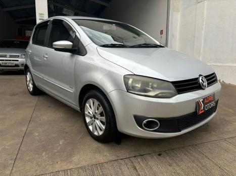 VOLKSWAGEN Fox 1.6 4P TREND FLEX, Foto 1