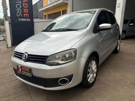 VOLKSWAGEN Fox 1.6 4P TREND FLEX, Foto 2