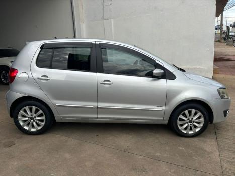 VOLKSWAGEN Fox 1.6 4P TREND FLEX, Foto 3