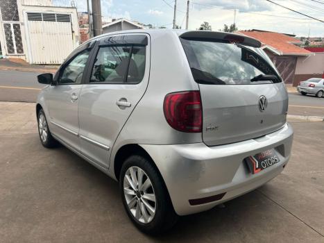 VOLKSWAGEN Fox 1.6 4P TREND FLEX, Foto 5