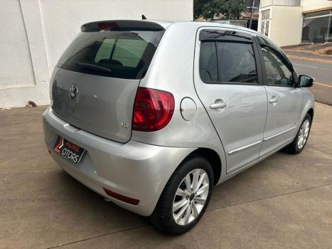 VOLKSWAGEN Fox 1.6 4P TREND FLEX, Foto 6