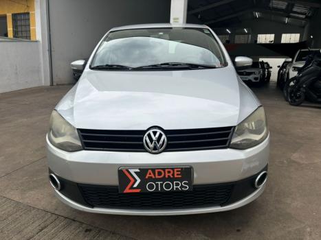 VOLKSWAGEN Fox 1.6 4P TREND FLEX, Foto 7