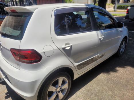 VOLKSWAGEN Fox 1.6 4P ROCK IN RIO FLEX, Foto 2