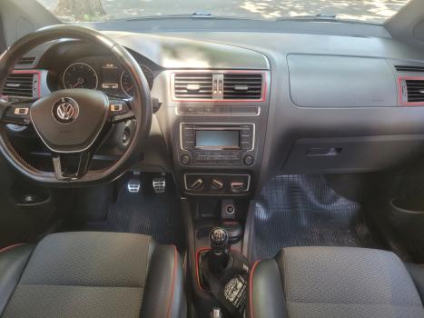 VOLKSWAGEN Fox 1.6 4P ROCK IN RIO FLEX, Foto 3