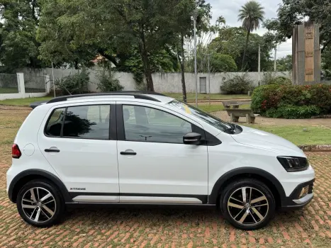 VOLKSWAGEN Fox 1.6 4P XTREME FLEX, Foto 9