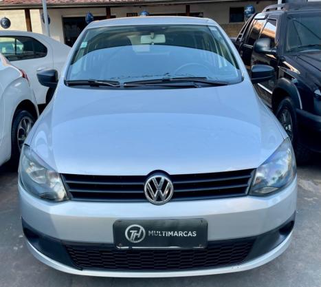 VOLKSWAGEN Fox 1.6 4P FLEX, Foto 2