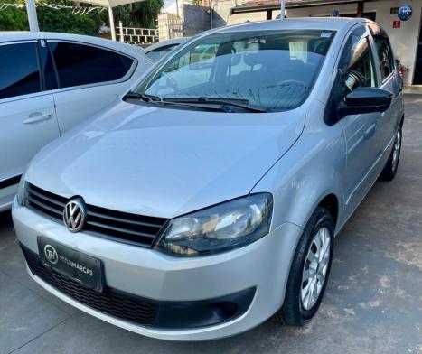 VOLKSWAGEN Fox 1.6 4P FLEX, Foto 3