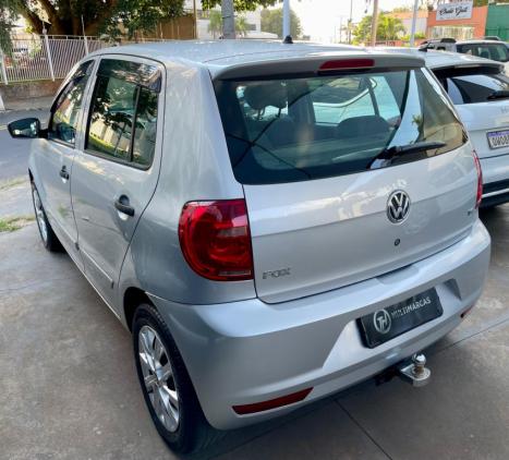 VOLKSWAGEN Fox 1.6 4P FLEX, Foto 4