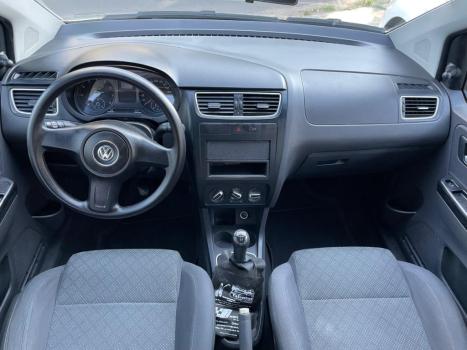 VOLKSWAGEN Fox 1.6 4P FLEX, Foto 7