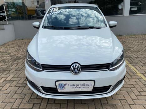 VOLKSWAGEN Fox 1.6 4P CONNECT FLEX, Foto 2