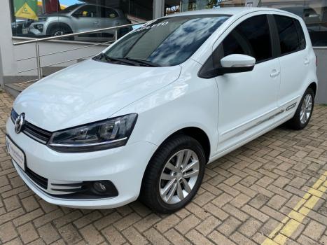 VOLKSWAGEN Fox 1.6 4P CONNECT FLEX, Foto 3