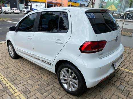 VOLKSWAGEN Fox 1.6 4P CONNECT FLEX, Foto 4