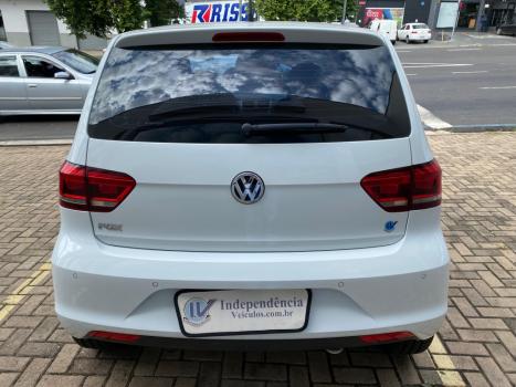 VOLKSWAGEN Fox 1.6 4P CONNECT FLEX, Foto 5