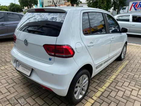 VOLKSWAGEN Fox 1.6 4P CONNECT FLEX, Foto 6