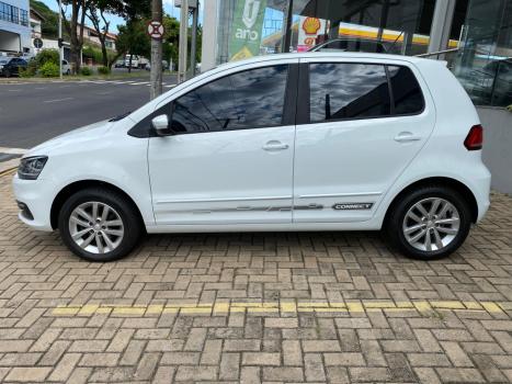 VOLKSWAGEN Fox 1.6 4P CONNECT FLEX, Foto 7