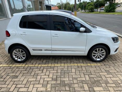 VOLKSWAGEN Fox 1.6 4P CONNECT FLEX, Foto 8