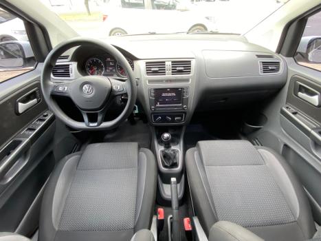 VOLKSWAGEN Fox 1.6 4P CONNECT FLEX, Foto 9