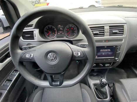 VOLKSWAGEN Fox 1.6 4P CONNECT FLEX, Foto 10