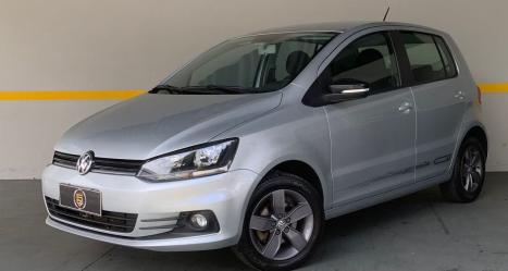 VOLKSWAGEN Fox 1.6 4P CONNECT FLEX, Foto 1