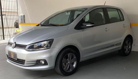 VOLKSWAGEN Fox 1.6 4P CONNECT FLEX, Foto 2