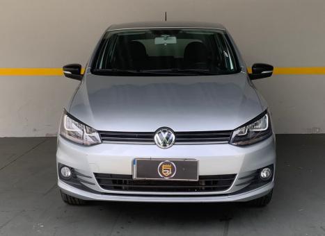 VOLKSWAGEN Fox 1.6 4P CONNECT FLEX, Foto 3