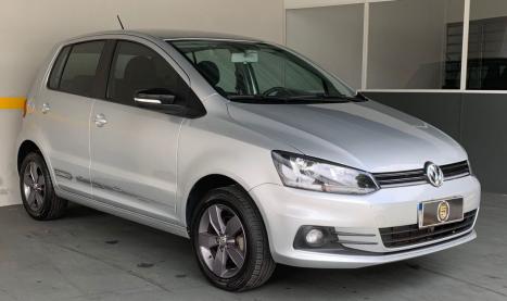 VOLKSWAGEN Fox 1.6 4P CONNECT FLEX, Foto 4